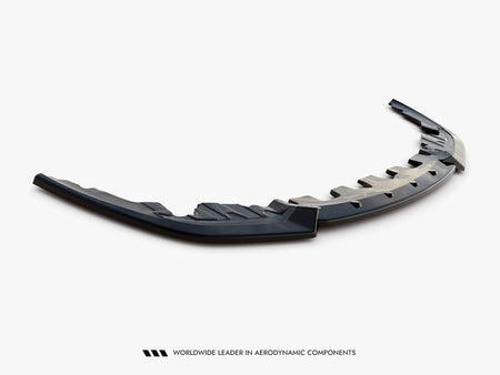 Front Splitter V.3 BMW M8 Gran Coupe F93 / Coupe F92