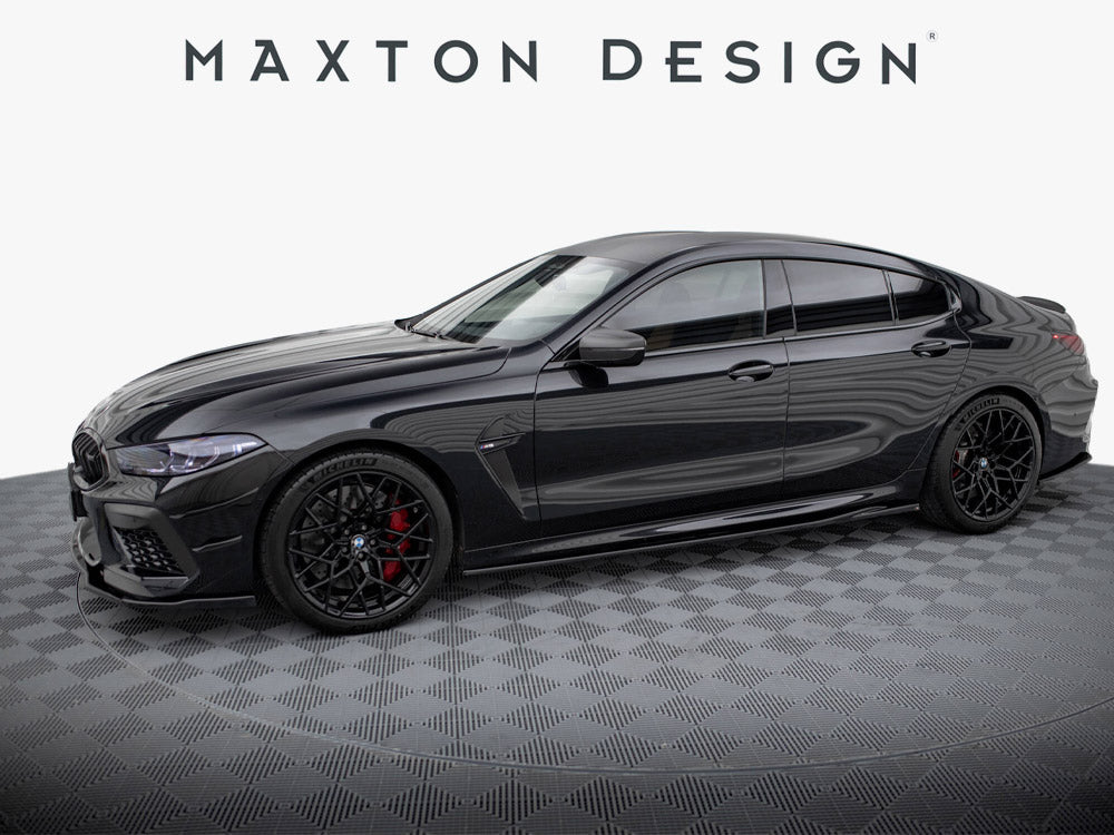 Full Body Kit BMW M8 Gran Coupe F93