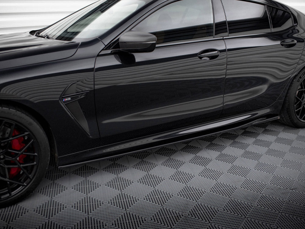 Full Body Kit BMW M8 Gran Coupe F93