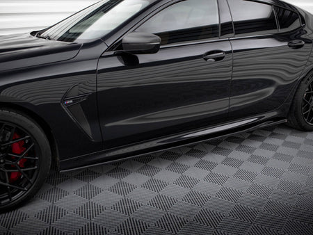 Full Body Kit BMW M8 Gran Coupe F93