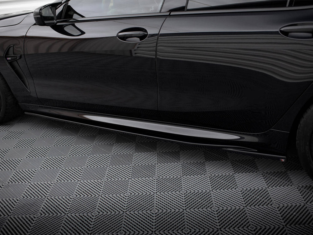 Full Body Kit BMW M8 Gran Coupe F93