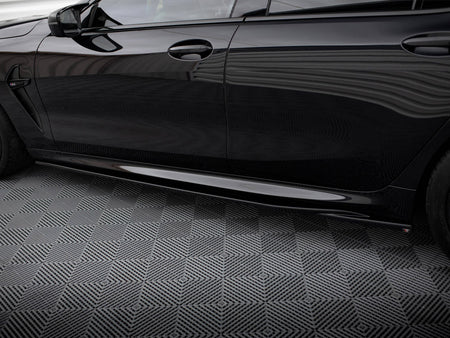 Full Body Kit BMW M8 Gran Coupe F93