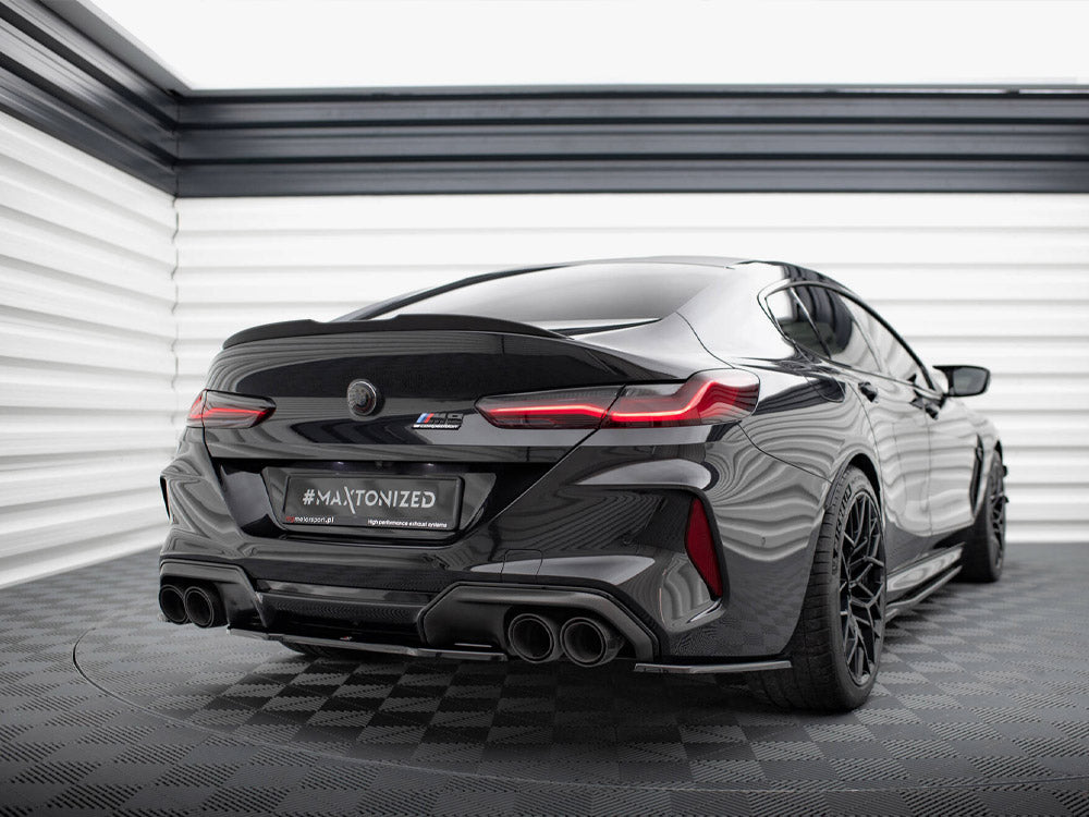 Full Body Kit BMW M8 Gran Coupe F93