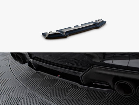 Full Body Kit BMW M8 Gran Coupe F93