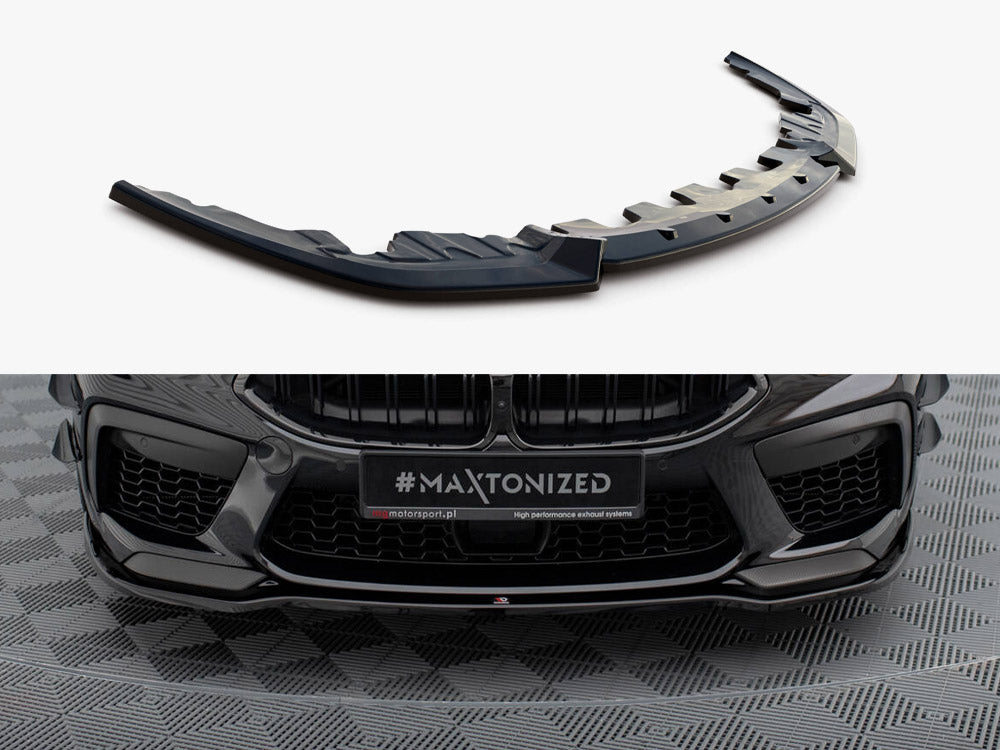 Full Body Kit BMW M8 Gran Coupe F93