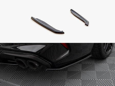 Full Body Kit BMW M8 Gran Coupe F93