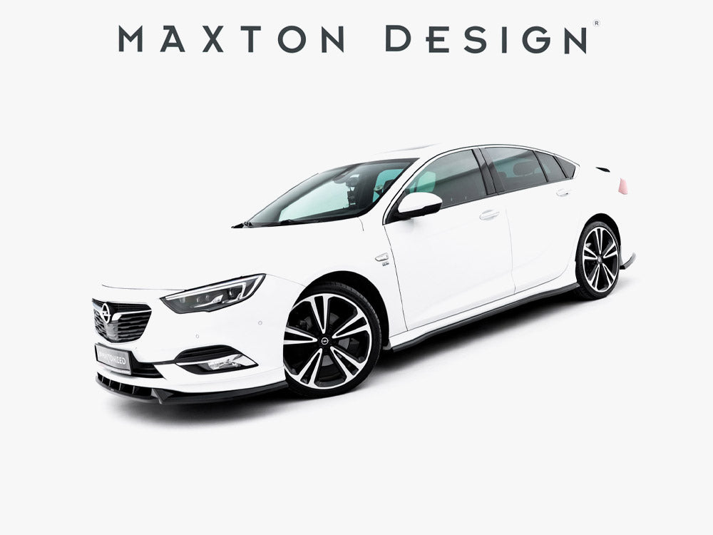 Full Body Kit Opel Insignia OPC-Line Mk2