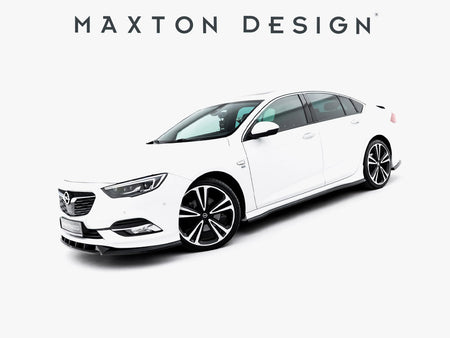 Full Body Kit Opel Insignia OPC-Line Mk2