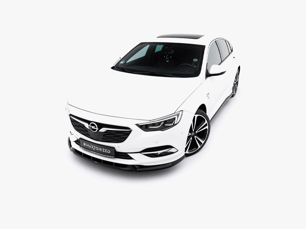 Full Body Kit Opel Insignia OPC-Line Mk2