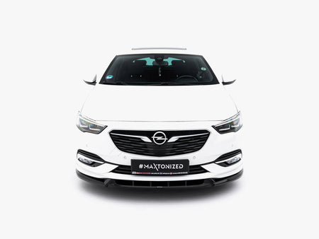 Full Body Kit Opel Insignia OPC-Line Mk2