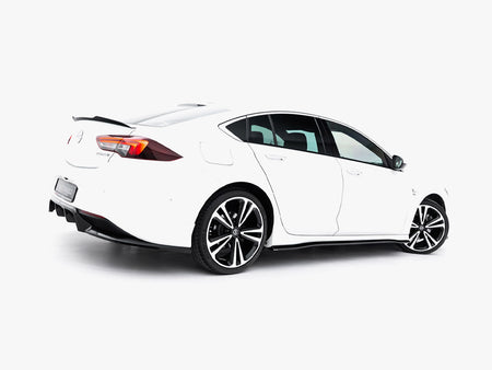 Full Body Kit Opel Insignia OPC-Line Mk2