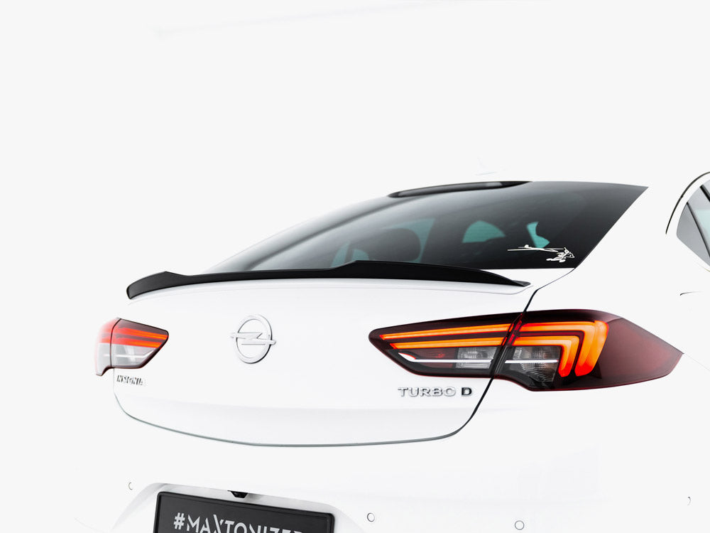 Full Body Kit Opel Insignia OPC-Line Mk2