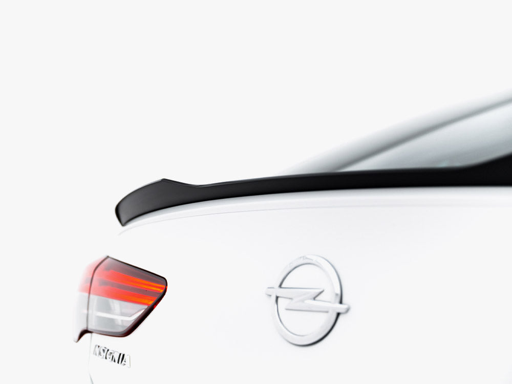 Full Body Kit Opel Insignia OPC-Line Mk2