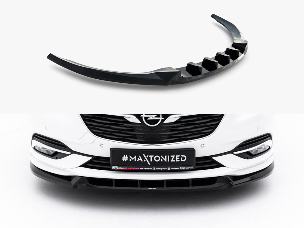 Full Body Kit Opel Insignia OPC-Line Mk2