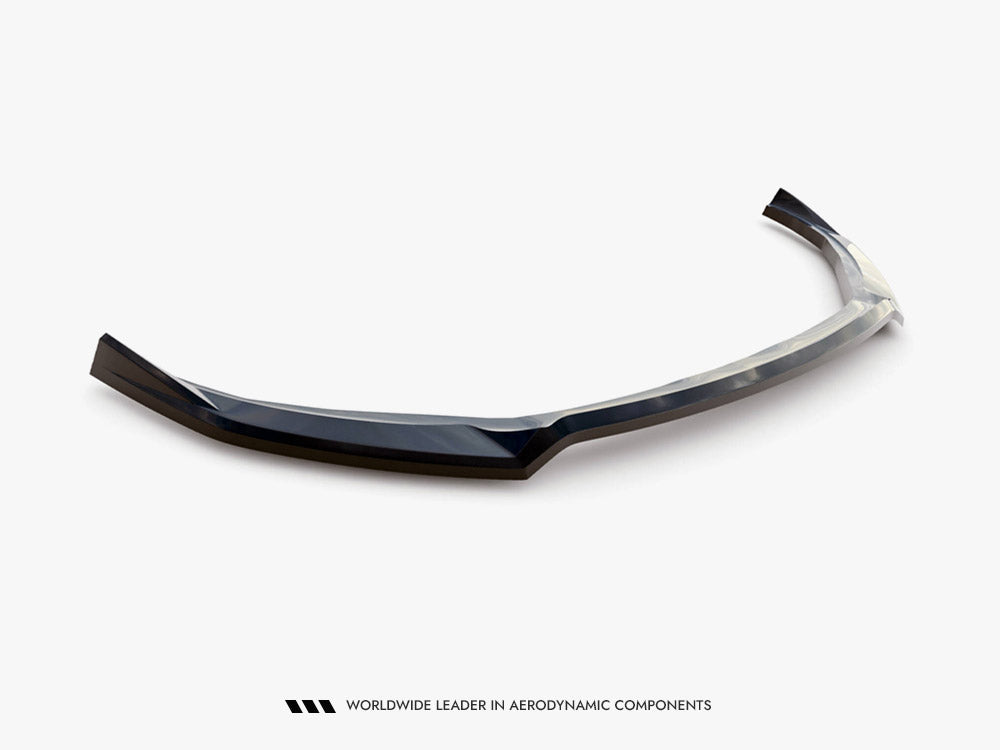Front Splitter V.2 Opel Corsa F (Mk6)