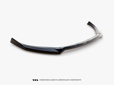 Front Splitter V.2 Opel Corsa F (Mk6)