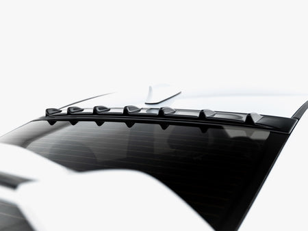 Rear Window Extension Subaru WRX STI Mk2