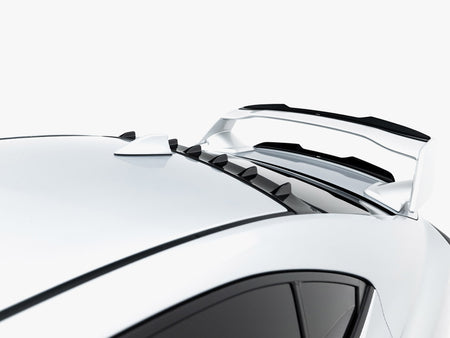 Rear Window Extension Subaru WRX STI Mk2