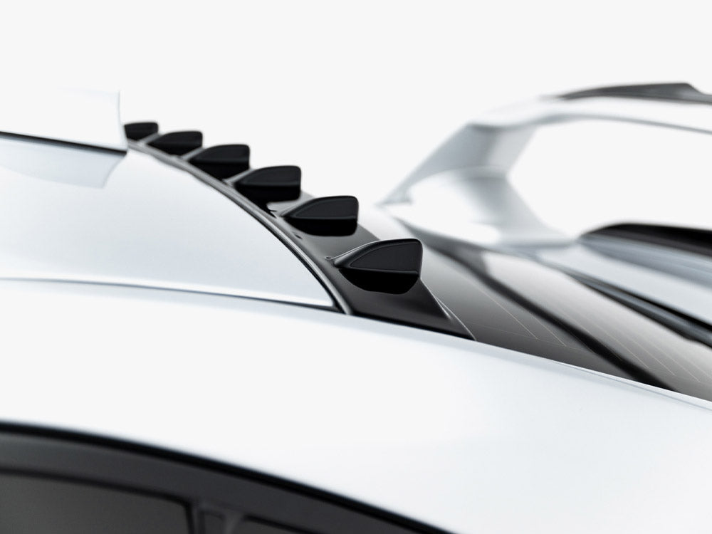 Rear Window Extension Subaru WRX STI Mk2