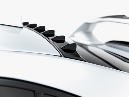 Rear Window Extension Subaru WRX STI Mk2