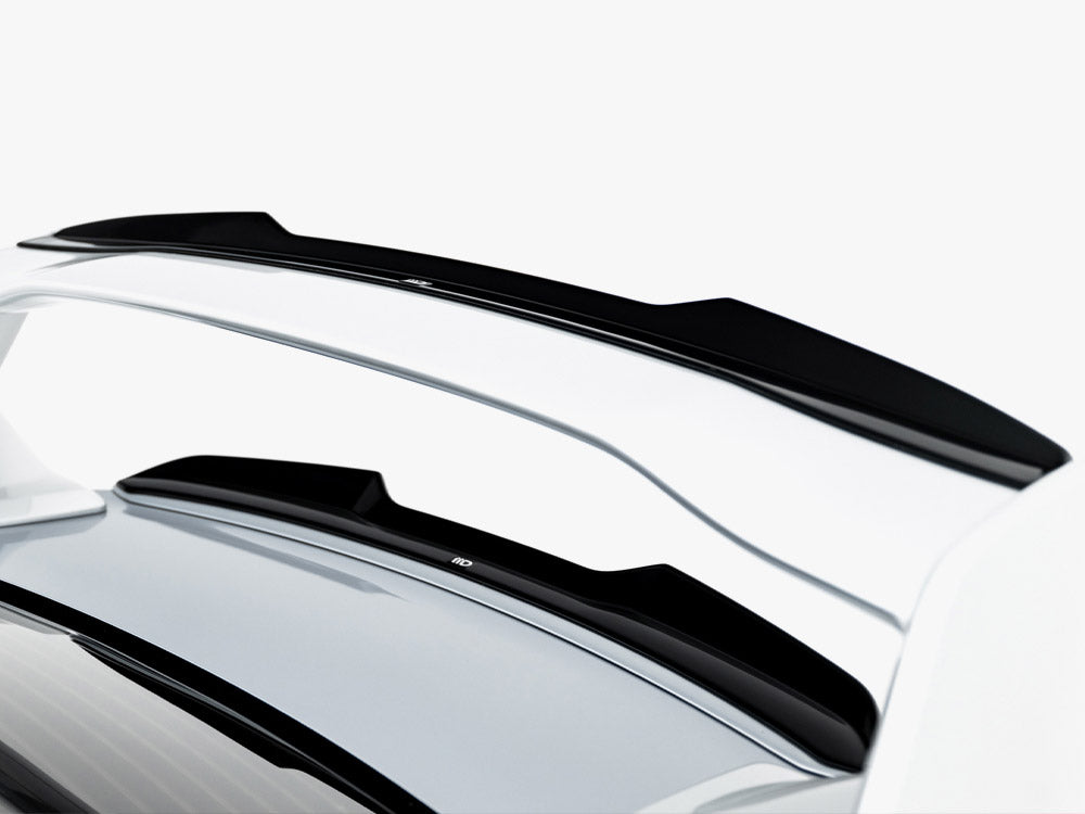 Upper Spoiler CAP Subaru WRX STI Mk2