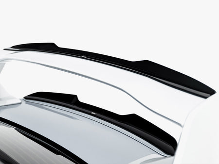 Upper Spoiler CAP Subaru WRX STI Mk2