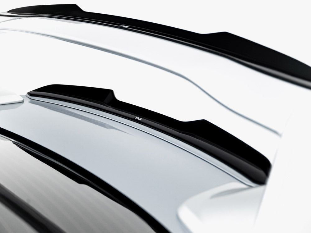 Bottom Spoiler CAP Subaru WRX STI Mk2