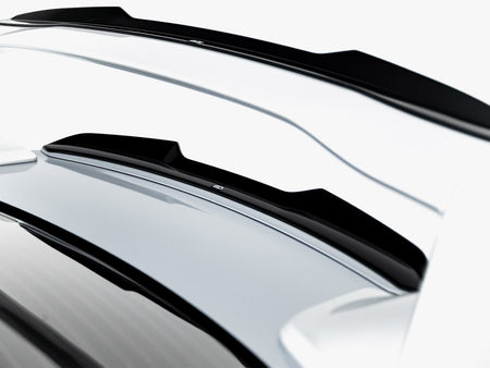 Bottom Spoiler CAP Subaru WRX STI Mk2
