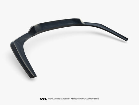 Rear Splitter (Vertical Bars) BMW 8 Coupe M-Pack G15