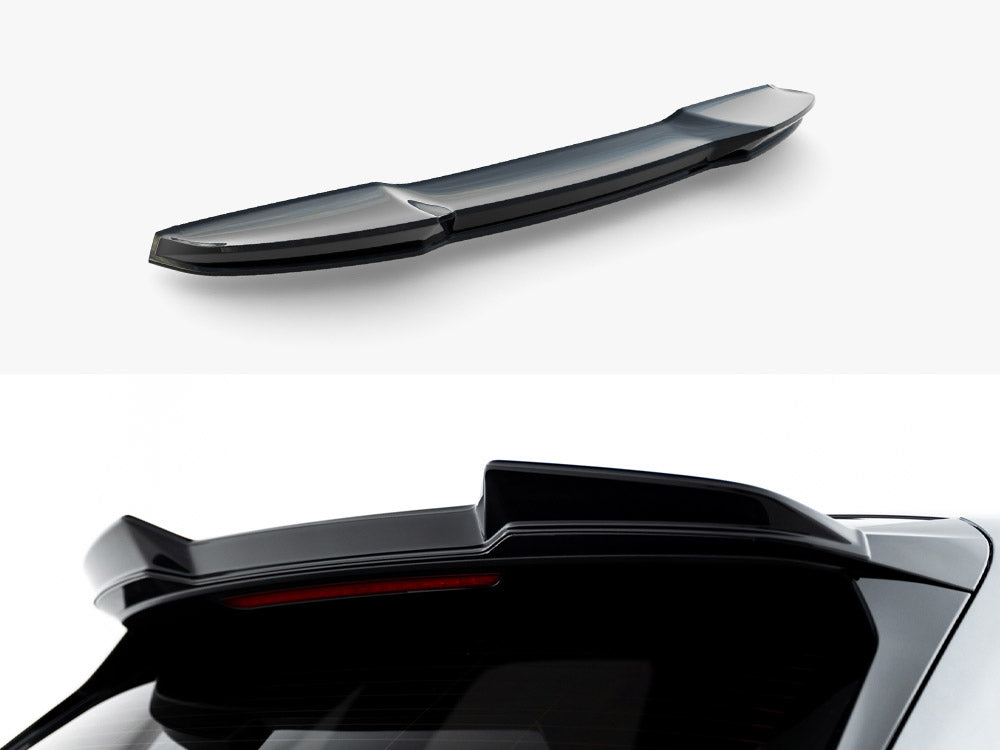 Spoiler CAP 3D Audi RSQ3 SUV F3