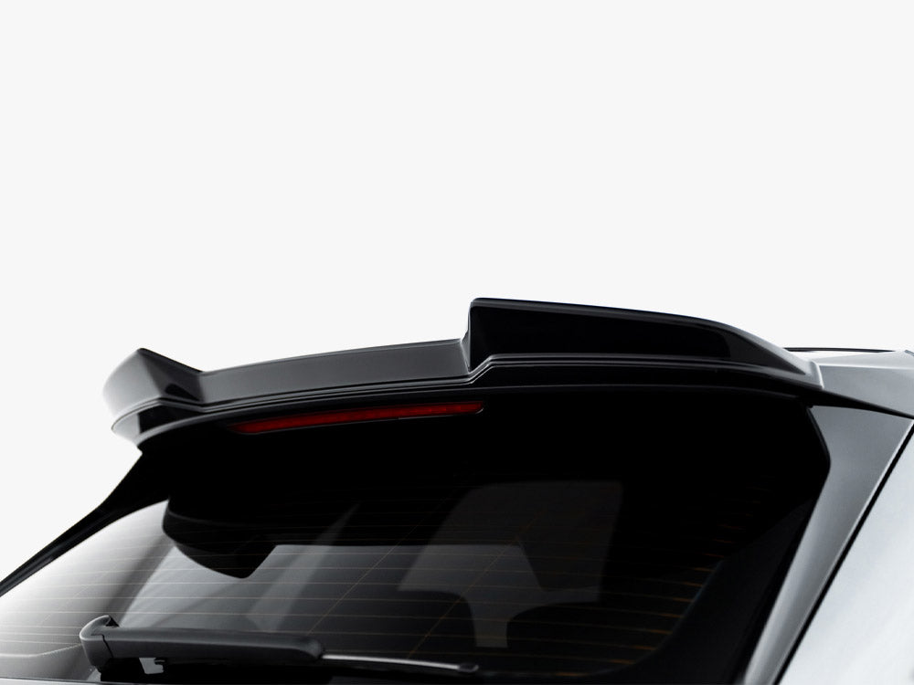 Spoiler CAP 3D Audi RSQ3 SUV F3