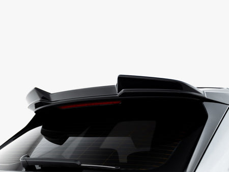 Spoiler CAP 3D Audi RSQ3 SUV F3