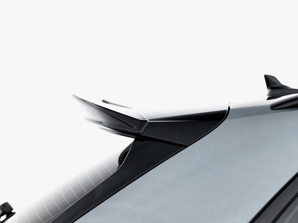 Spoiler CAP 3D Audi RSQ3 SUV F3