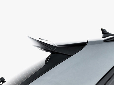 Spoiler CAP 3D Audi RSQ3 SUV F3