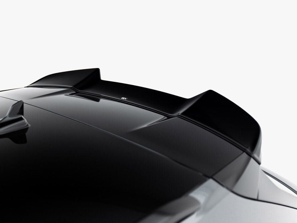 Spoiler CAP 3D Audi RSQ3 SUV F3