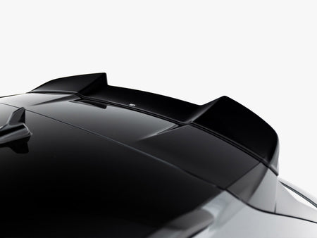 Spoiler CAP 3D Audi RSQ3 SUV F3