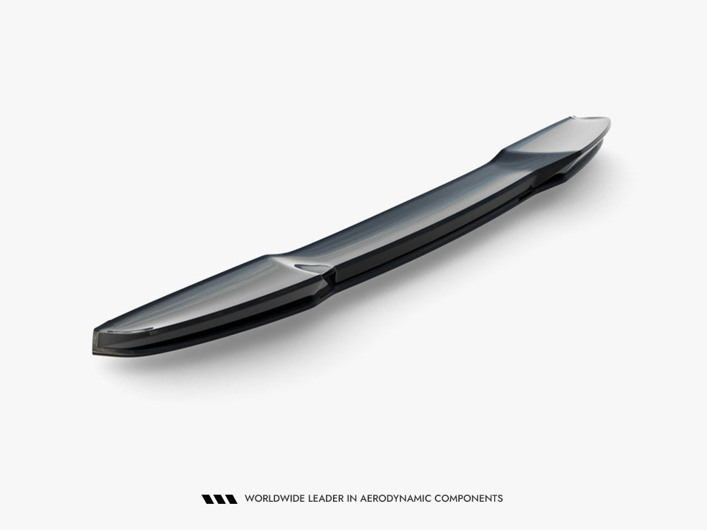 Spoiler CAP 3D Audi RSQ3 SUV F3