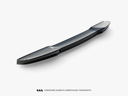 Spoiler CAP 3D Audi RSQ3 SUV F3