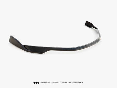 Front Splitter Porsche 911 Turbo S 992