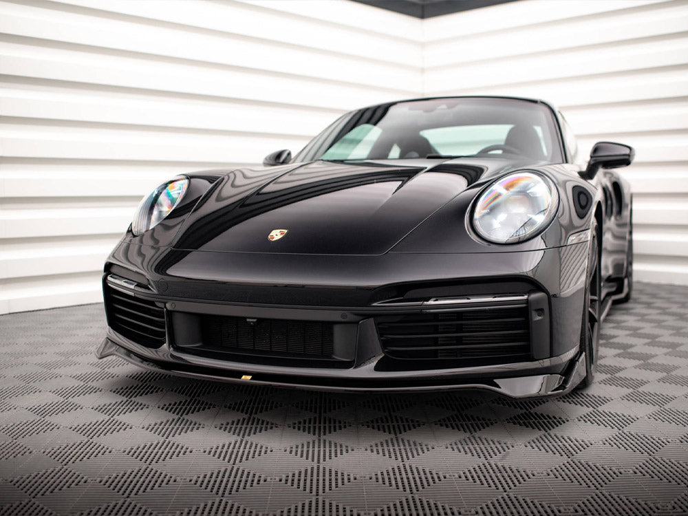 Full Body Kit Porsche 911 Turbo S 992