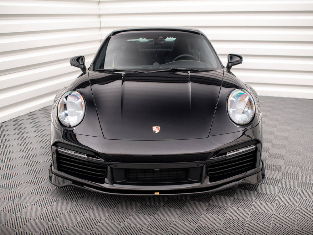 Full Body Kit Porsche 911 Turbo S 992