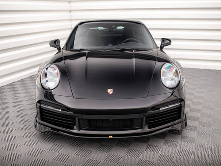 Full Body Kit Porsche 911 Turbo S 992