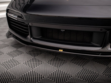 Full Body Kit Porsche 911 Turbo S 992
