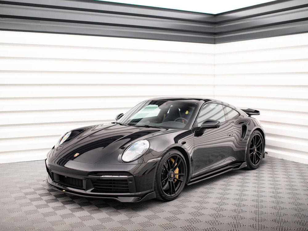Full Body Kit Porsche 911 Turbo S 992