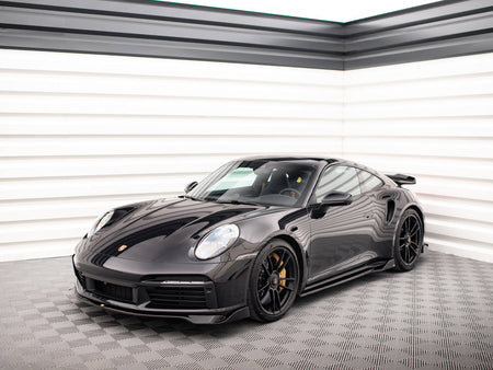 Full Body Kit Porsche 911 Turbo S 992