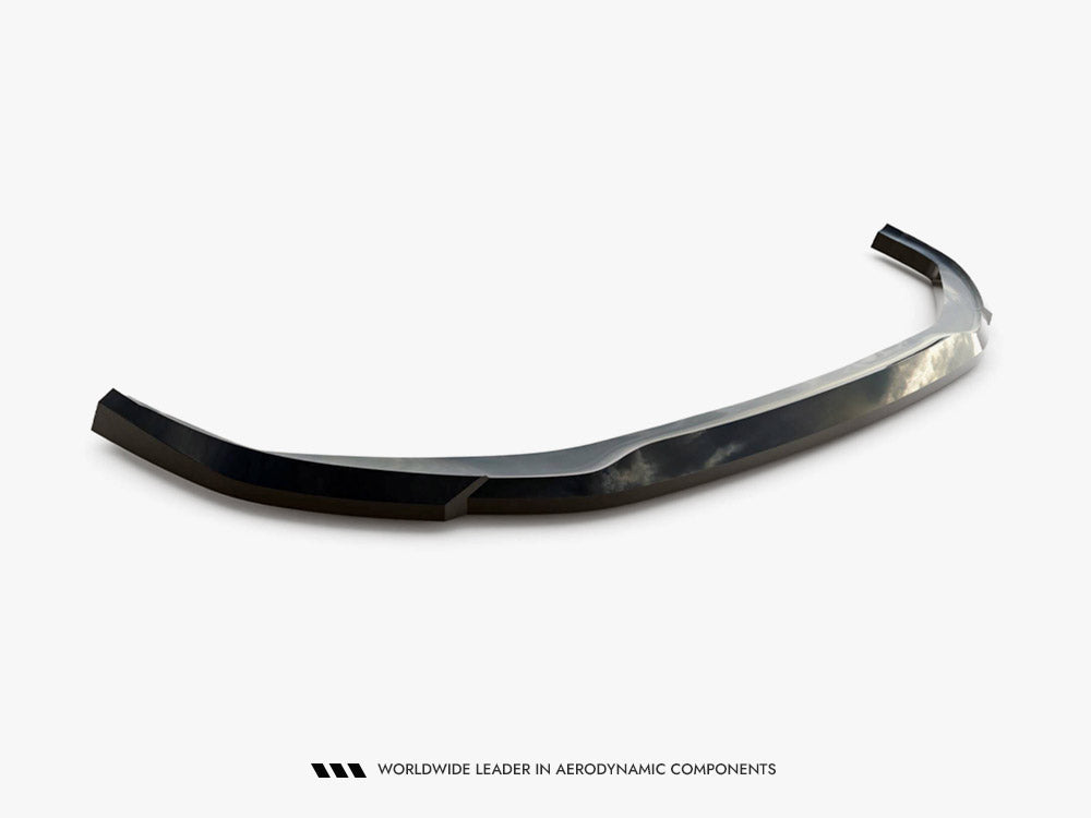 Front Splitter V.2 Mazda CX-60 Mk1