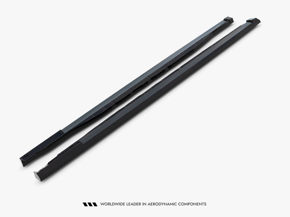 Side Skirts Diffusers Mazda CX-60 Mk1