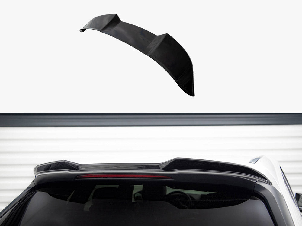 Spoiler CAP 3D Mazda CX-60 Mk1