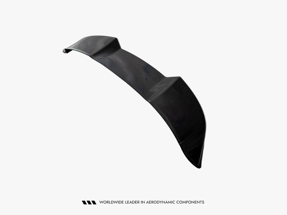 Spoiler CAP 3D Mazda CX-60 Mk1