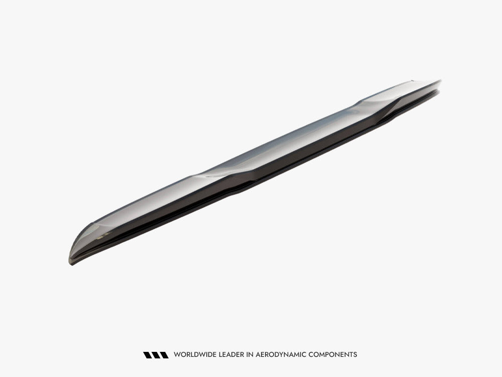 Spoiler CAP 3D Mazda CX-60 Mk1